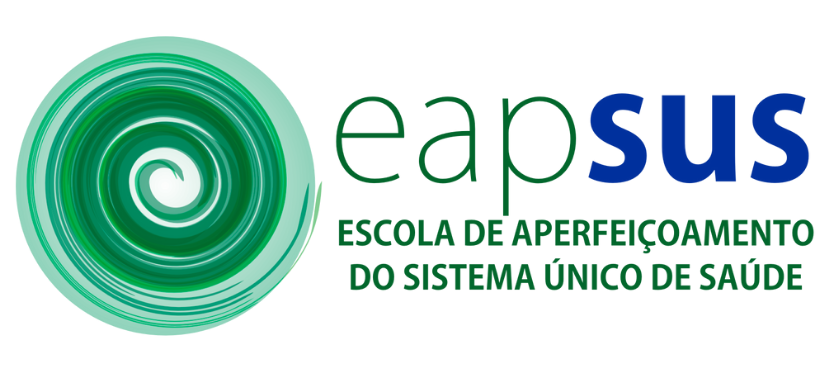 Ensino a distância EAPSUS